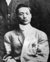 李是男